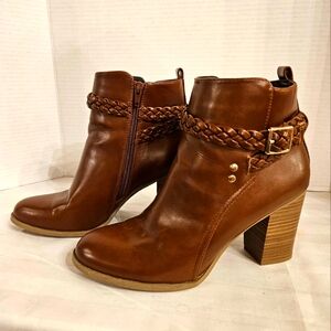 Women's American Eagle Ankle Boots